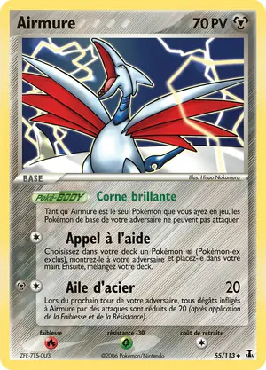 Airmure 55/113