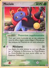 Image de la carte Muciole 56/113