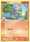 Image de la carte Draby δ 57/113