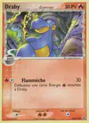 Image de la carte Draby δ 58/113