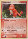 Image de la carte Metamorph 61/113