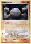 Image de la carte Metamorph 62/113