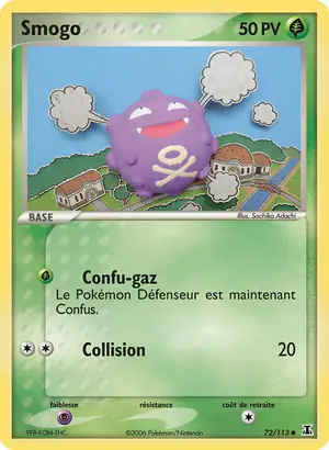 Smogo 72/113