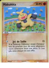 Image de la carte Makuhita 75/113