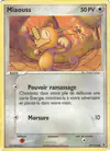 Image de la carte Miaouss 77/113