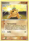 Image de la carte Sabelette 82/113