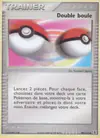 Image de la carte Double boule 89/113