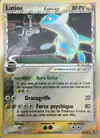 Image de la carte Latios δ 9/113