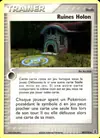 Image de la carte Ruines Holon 96/113