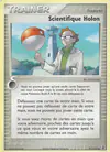 Image de la carte Scientifique Holon 97/113