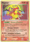 Image de la carte Magmar 21/92