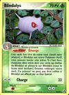 Image de la carte Blindalys 30/92