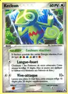 Image de la carte Kecleon 37/92