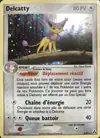 Image de la carte Delcatty 4/92