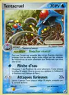 Image de la carte Tentacruel 45/92