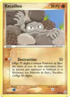 Image de la carte Racaillou 53/92