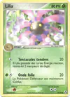 Image de la carte Lilia 56/92
