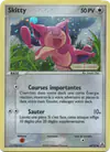 Image de la carte Skitty 64/92