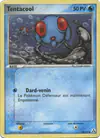 Image de la carte Tentacool 66/92