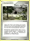 Image de la carte Pierre maléfique 72/92