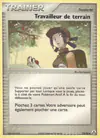 Image de la carte Travailleur de terrain 73/92