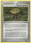 Image de la carte Souche géante 75/92