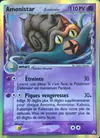 Image de la carte Amonistar δ 13/110