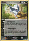 Image de la carte Absol 18/110