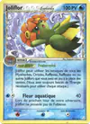 Image de la carte Joliflor δ 19/110