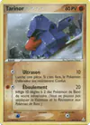 Image de la carte Tarinor 25/110