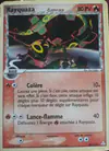 Image de la carte Rayquaza δ 26/110