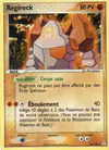 Image de la carte Regirock 28/110