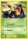 Image de la carte Seviper 32/110