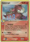 Image de la carte Camerupt 36/110