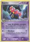 Image de la carte Kaorine 38/110