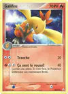 Image de la carte Galifeu 39/110