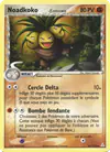 Image de la carte Noadkoko δ 41/110