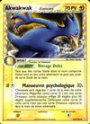 Image de la carte Akwakwak δ 43/110