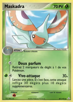 Maskadra 47/110