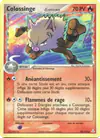 Image de la carte Colossinge δ 50/110
