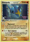 Image de la carte Sharpedo δ 53/110
