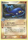 Image de la carte Barbicha 55/110