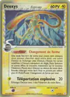 Image de la carte Deoxys δ 6/110