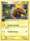 Image de la carte Kabuto δ 67/110