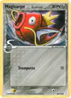 Image de la carte Magicarpe δ 69/110
