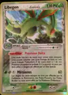 Image de la carte Libegon δ 7/110