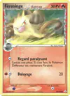 Image de la carte Férosinge δ 70/110