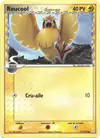 Image de la carte Roucool δ 77/110