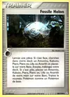 Image de la carte Fossile Holon 86/110