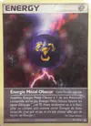 Image de la carte Énergie Métal Obscur 97/110